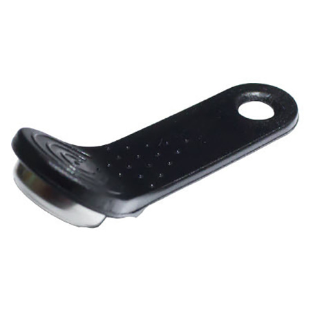 RW1990 iButton TS (черный) ключ перезаписываемый Tantos