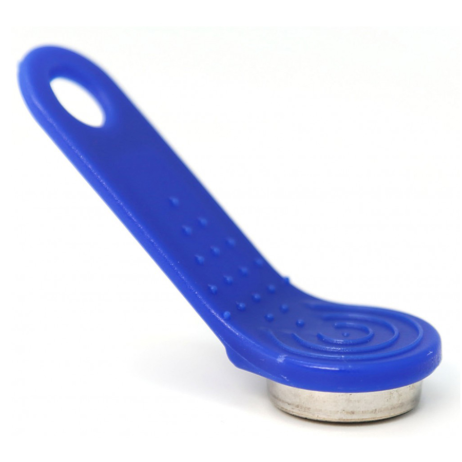 RW2007 заготовка для копирования Hunter