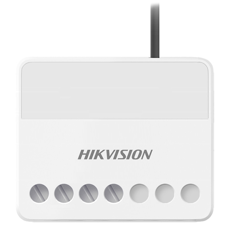 RelayHigh (DS-PM1-O1H-WE) силовое реле AX PRO