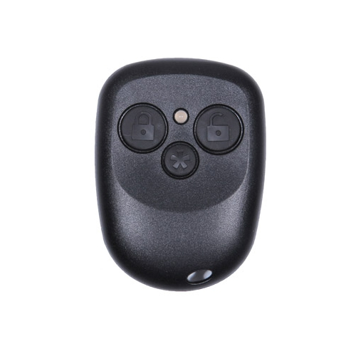 Ritm RBR1 (черный) пульт постановки/снятия