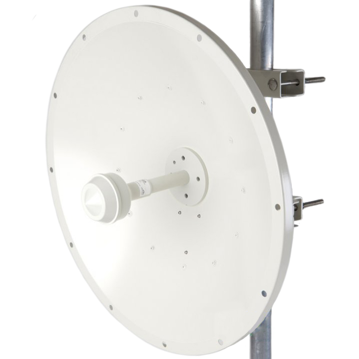 RocketDish 2G-24 (RD-2G24) антенна узконаправленная Ubiquiti