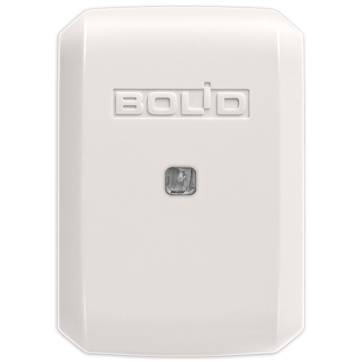 Рупор-300-МК модуль контроля линий Болид