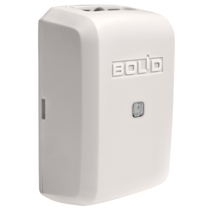 Рупор-АР-МР модуль расширения Болид