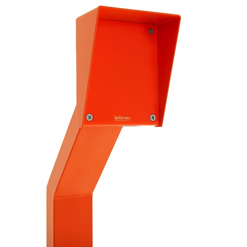 С-1300 стойка для считывателя АртСистемы