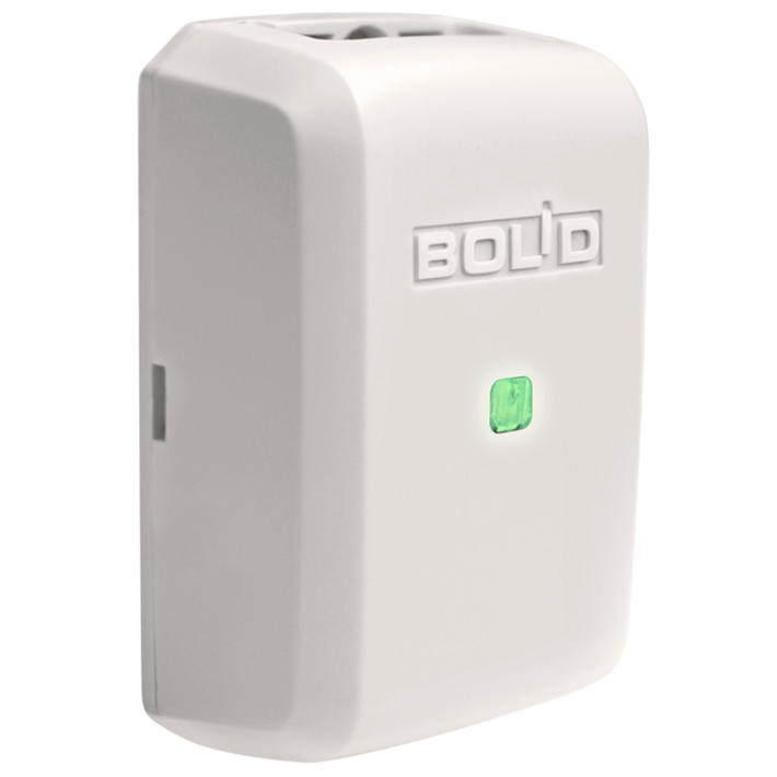 С2000-АСР2 контроллер учета Болид