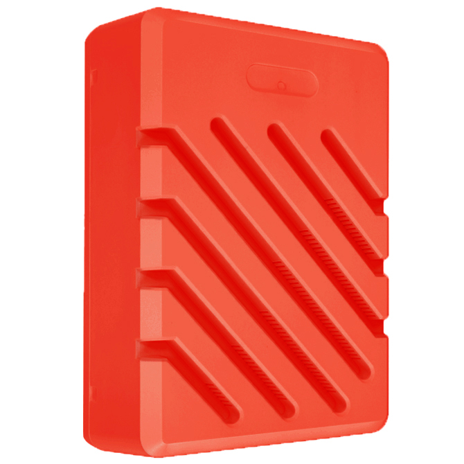 С2000-ОПЗ (красный) звуковой оповещатель Болид