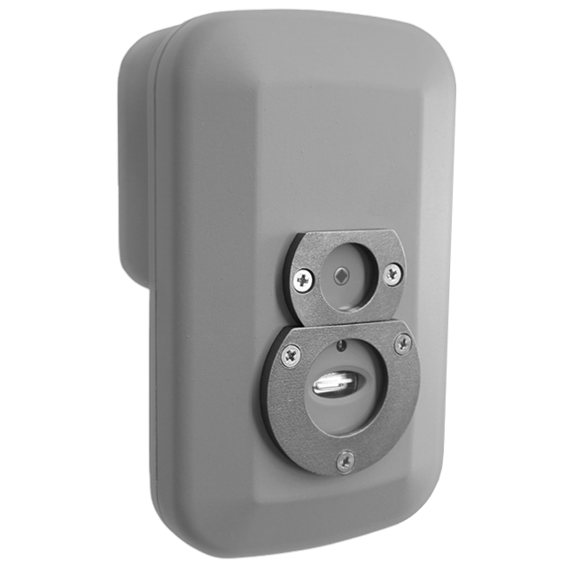 С2000-Спектрон-607-Exi извещатель пламени Болид