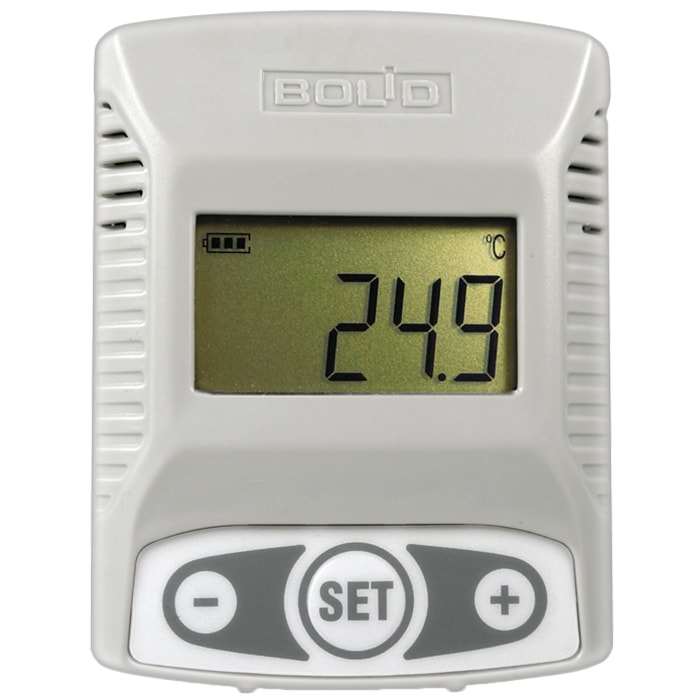 С2000-ВТИ термогигрометр Болид