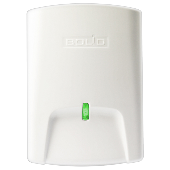 С2000Р-АСР2 контроллер учета Болид