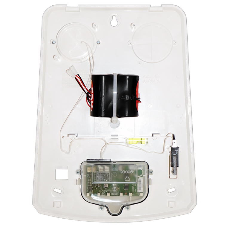 С2000Р-Сирена светозвуковой оповещатель Болид