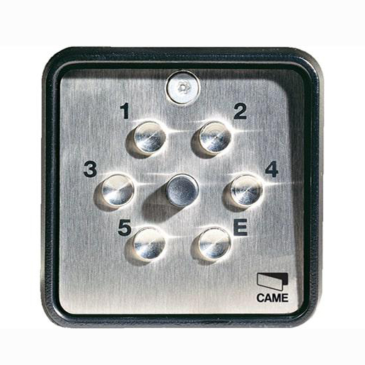 S9000 кодовая клавиатура Came