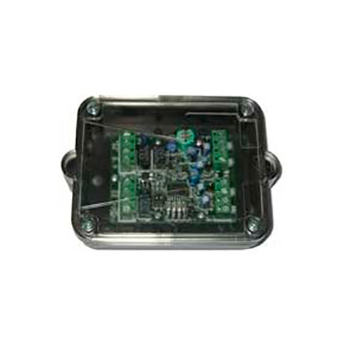 SA02plus блок тестирования фотоэлементов AN-Motors