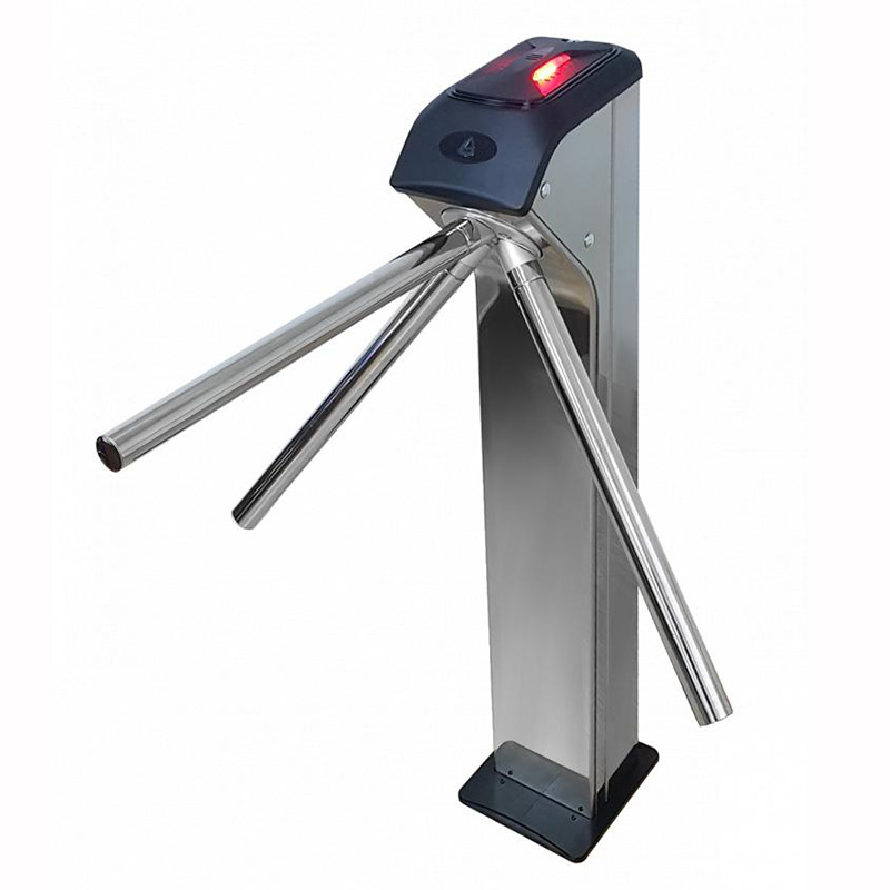 SA320-E300-EM (Нержавеющая сталь) турникет трипод Сибирский Арсенал