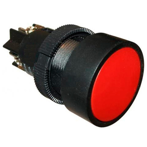 SB-7R кнопка красная Nice
