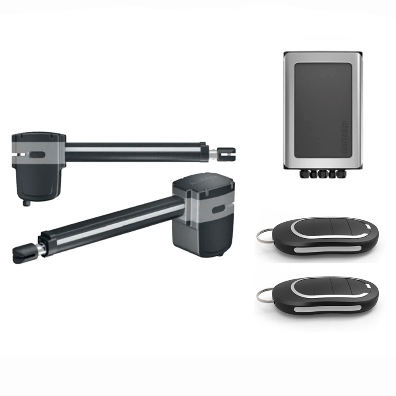 SC-3000KIT-N комплект привода Alutech