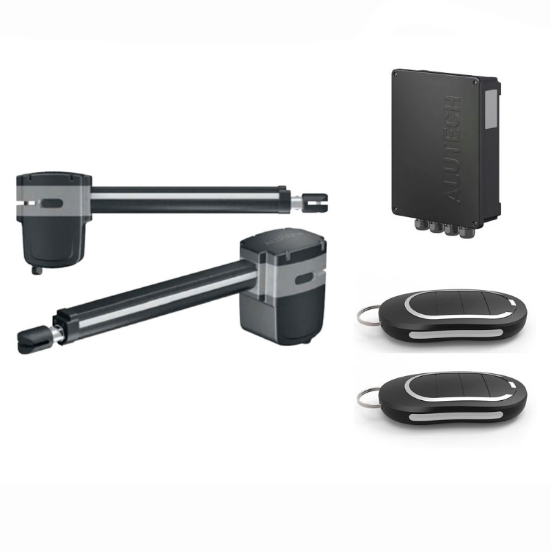 SC-3000SKIT комплект привода Alutech