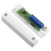 SC570 извещатель магнитоконтактный CQR