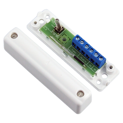 SC570 извещатель магнитоконтактный CQR