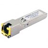 SFP-TP-RJ45 трансивер Osnovo
