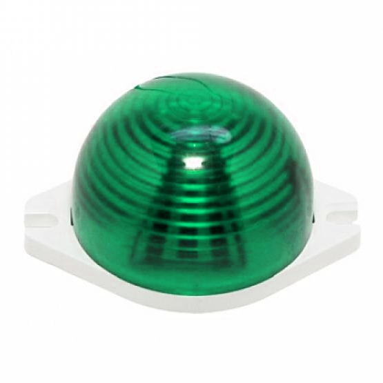 СИ-1 (зеленый) строб-вспышка Комтид