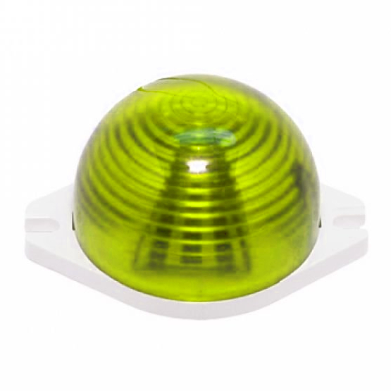 СИ-1 (желтый) строб-вспышка Комтид