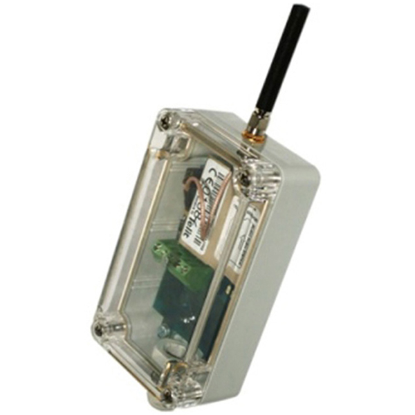 SIM-Reader GSM-модем Prox