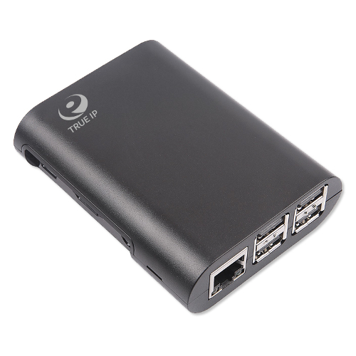 SIP Server True IP mini сервер True IP