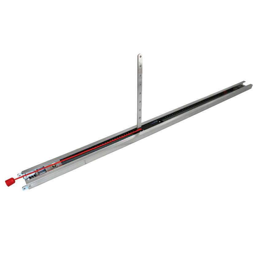 SK-3600 направляющая с цепной передачей DoorHan