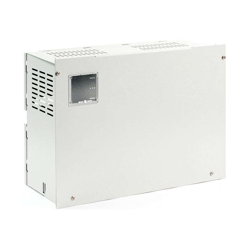 СКАТ-1200И7 исп.5000 (СКАТ ИБП-12/5-2x40) источник питания Бастион