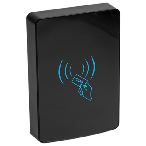 SKAT AC 13BL Reader бесконтактный считыватель Бастион