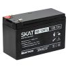 SKAT SB 1207L аккумулятор 7Ач 12В Бастион