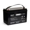 SKAT SB 12100 аккумулятор 100Ач 12В Бастион