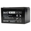 SKAT SB 1212 аккумулятор 12Ач 12В Бастион