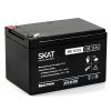 SKAT SB 1212L аккумулятор 12Ач 12В Бастион