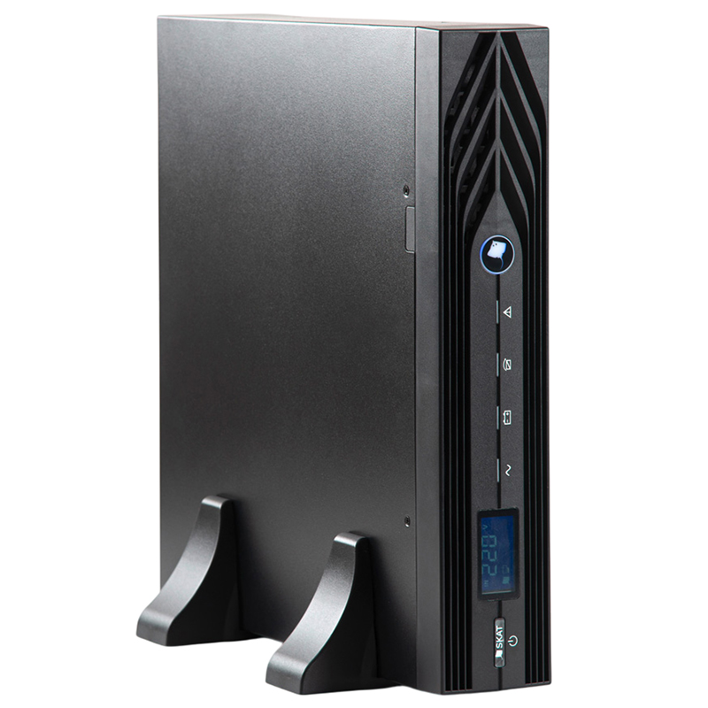SKAT-UPS 1000 исп.V RACK источник питания Бастион