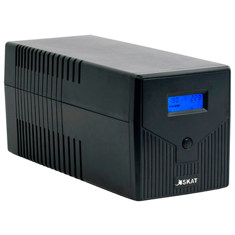 SKAT-UPS 1500-IN-2x9 источник питания Бастион