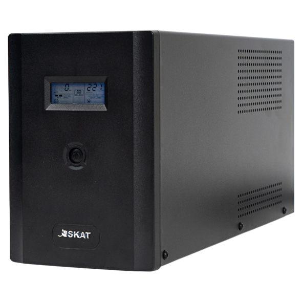 SKAT-UPS 3000-IN-4x9 источник питания Бастион