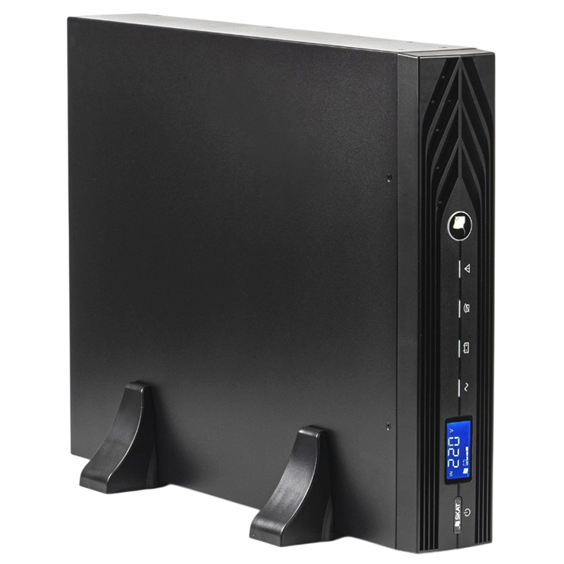 SKAT-UPS 3000-RACK-ON-6X9 источник питания Бастион