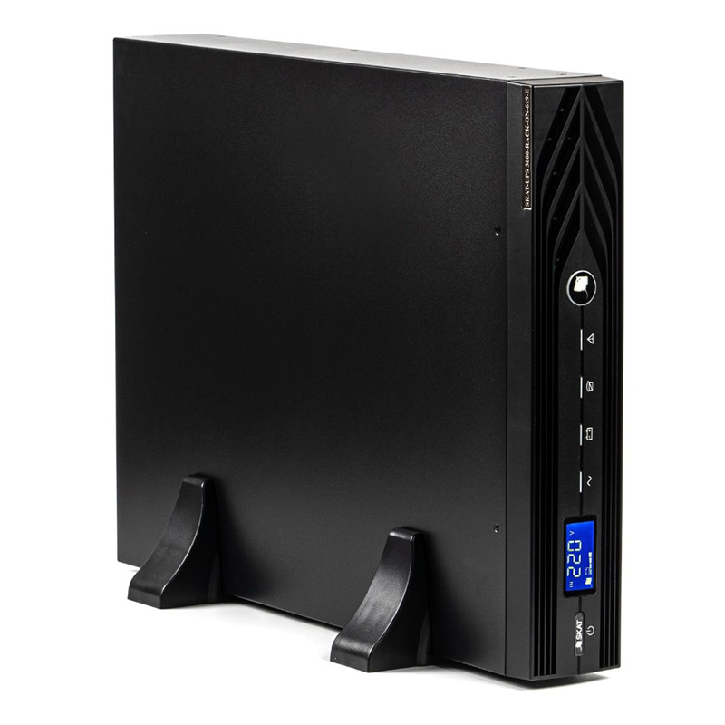 SKAT-UPS 3000 RACK+6x9Ah исп.E (SKAT-UPS 3000-RACK-ON-6x9-E) источник питания Бастион
