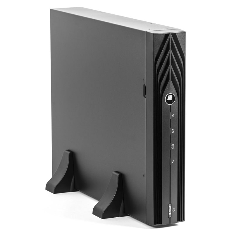 SKAT-UPS 6000 RACK источник питания Бастион