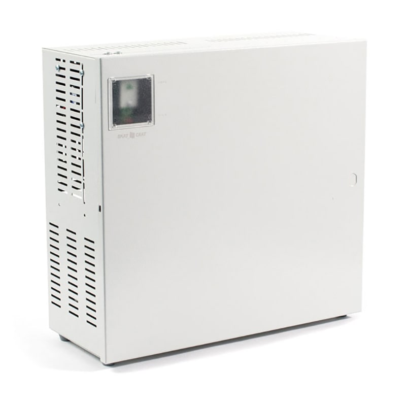 SKAT-V.12DC-24 исп.5000 (СКАТ ИБП-12/24-2x40) источник питания Бастион