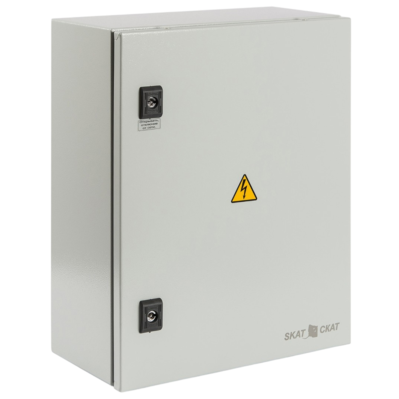 SKAT-V.220AC-800VA исп.5 источник питания Бастион