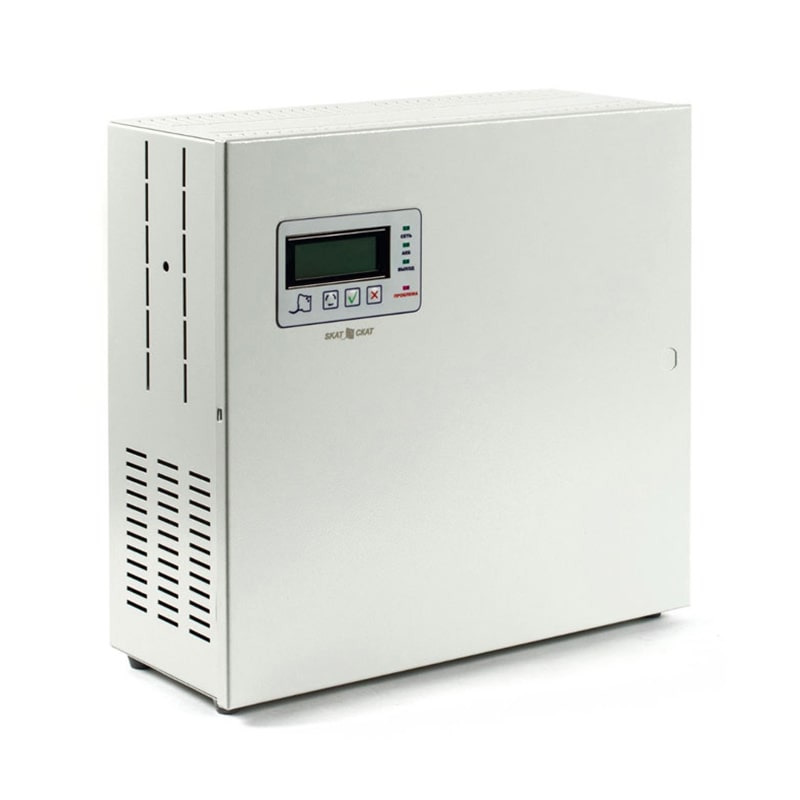 SKAT-V.2400DC-12KM источник питания Бастион