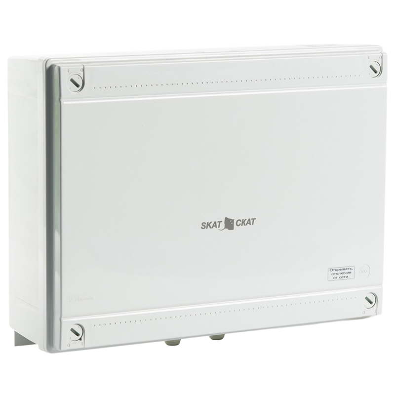 SKAT-V.24/220AC источник питания Бастион