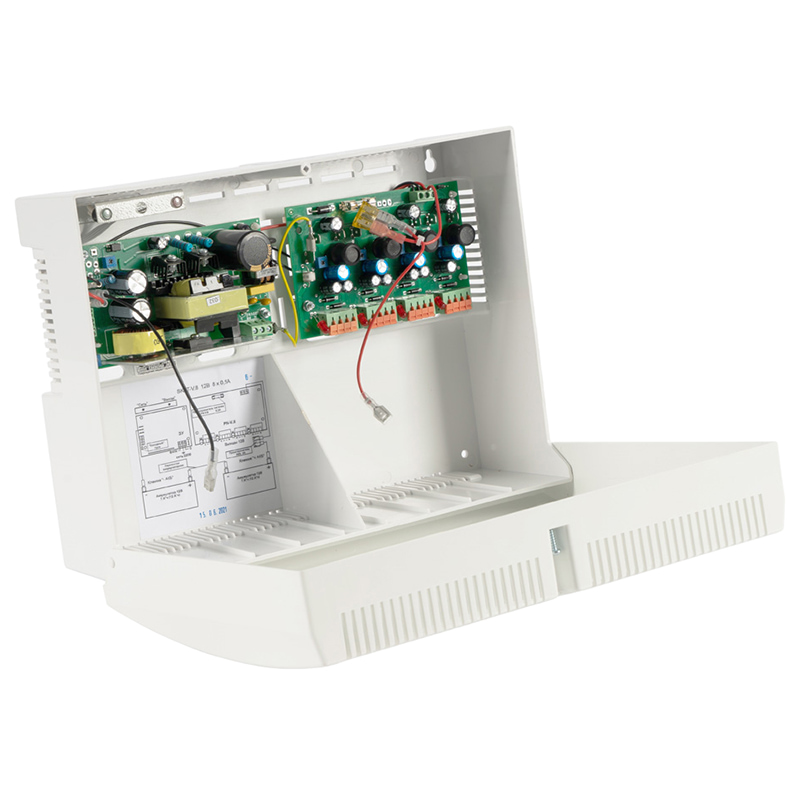 SKAT-VM.8 источник питания Бастион