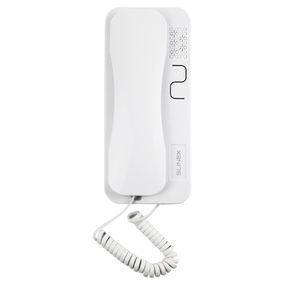 SKP-7 (белый) трубка домофона Slinex