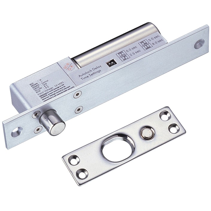 SL-100B электромеханический замок Soca