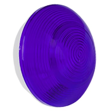 SLT Марс 12-24-СП-М1 (синий) оповещатель световой