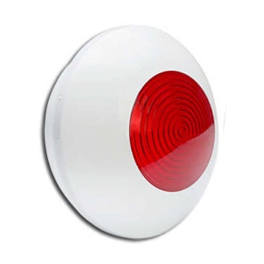 SLT Марс 12-24-СП (красный) оповещатель световой