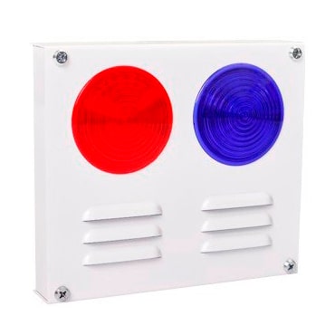 SLT Марс 12-КУ-Д светозвуковой оповещатель